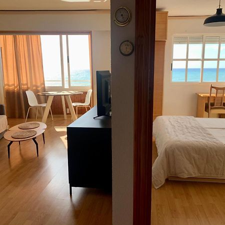 Sea View Apartment Torrevieja Eksteriør billede