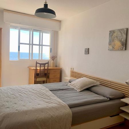Sea View Apartment Torrevieja Eksteriør billede