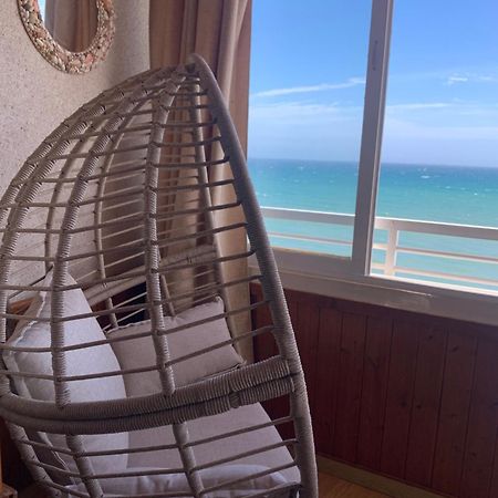 Sea View Apartment Torrevieja Eksteriør billede