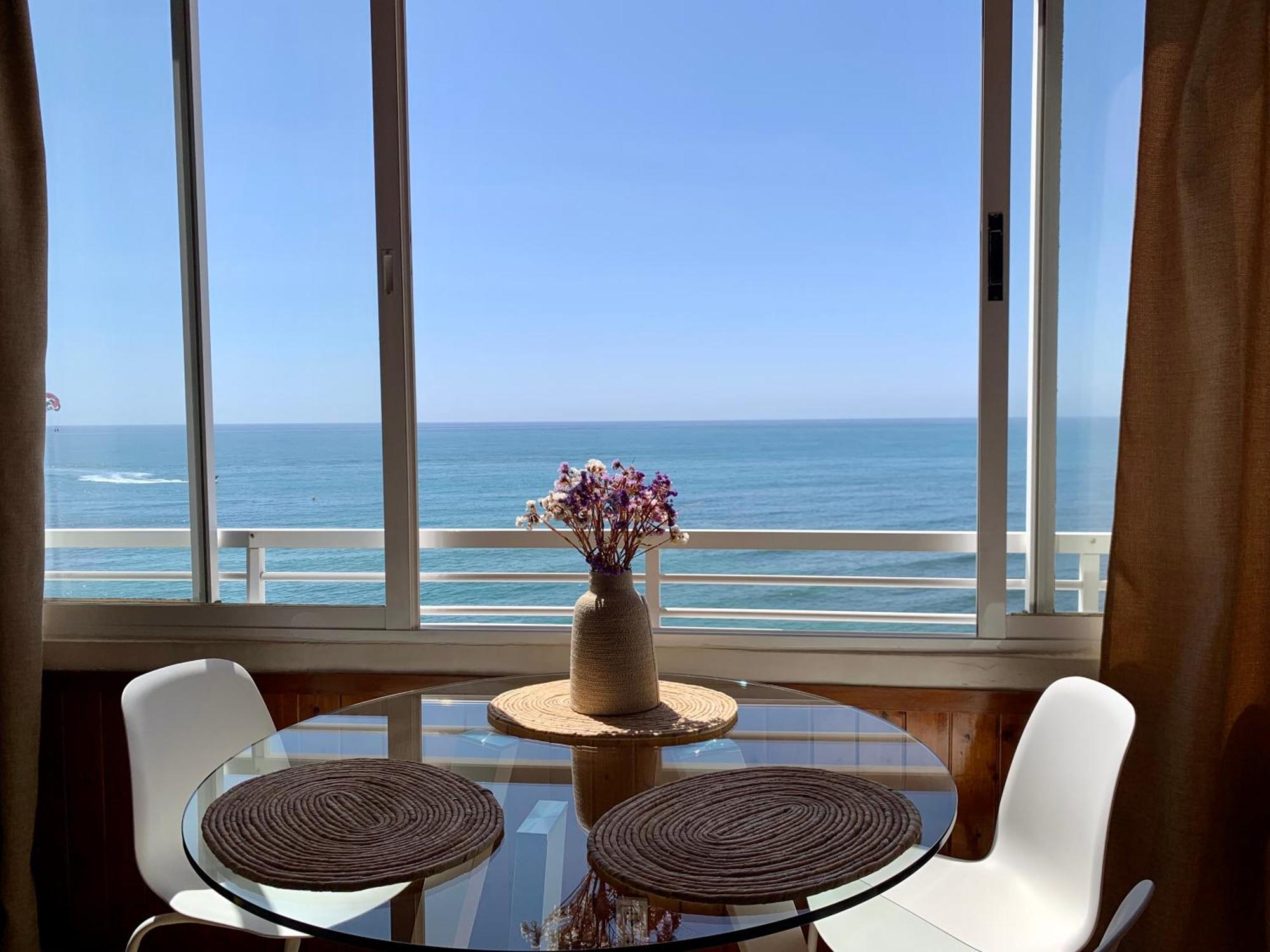 Sea View Apartment Torrevieja Eksteriør billede